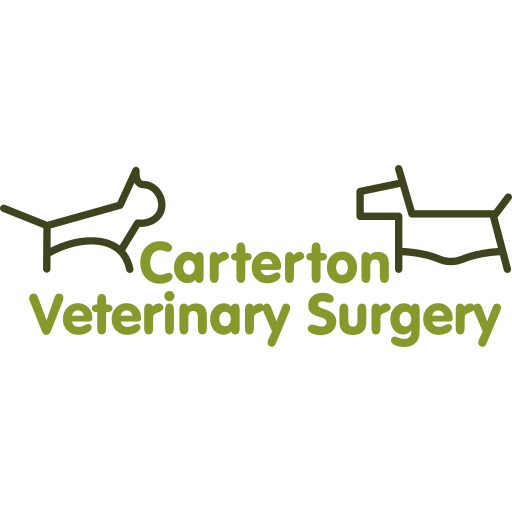 Carterton Vets logo