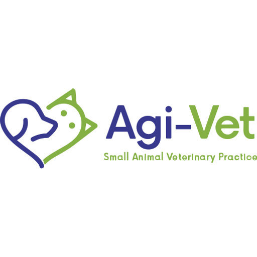 AGI-VET logo