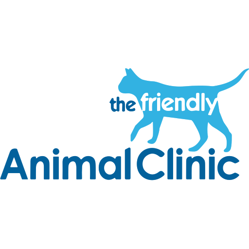 The Friendly Animal Clinic logo