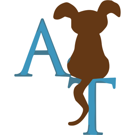 Animal Tails Veterinary Services logo