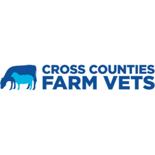Cross Counties Farm Vets - Welford logo