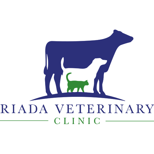 Riada Veterinary Clinic logo