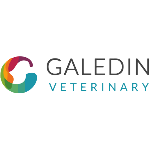 Galedin Veterinary Group - Berwick logo