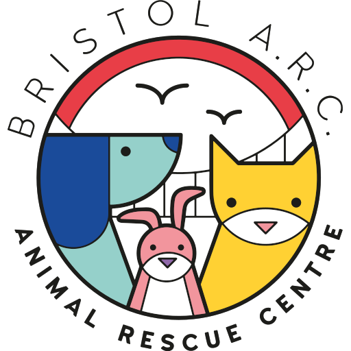 Bristol Animal Rescue Centre logo