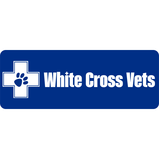 White Cross Vets - Birmingham Kings Heath logo