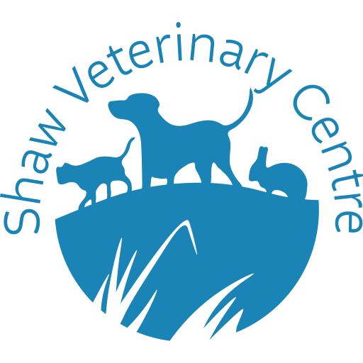 Shaw Vet Centre logo