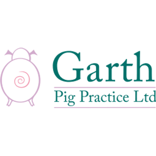 Garth Pig Practice logo