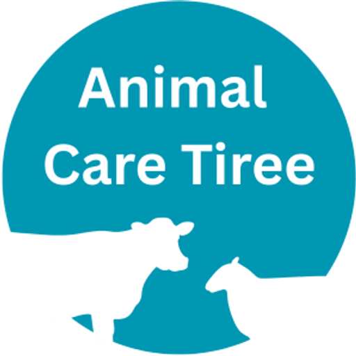 Animal Care Tiree logo