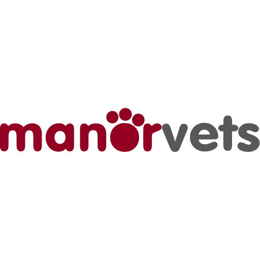 Manor Vets - Edgbaston logo