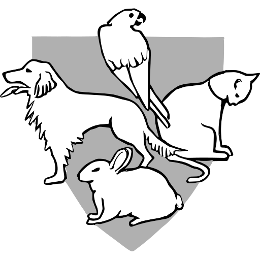 Condorrat Veterinary Surgery logo