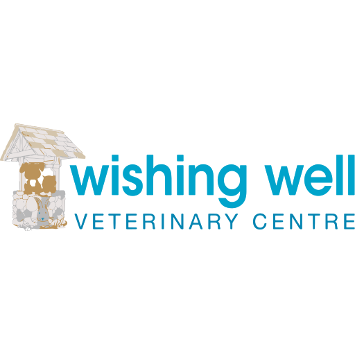 Wishing Well Veterinary Centre logo