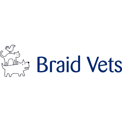 Braid Vets - Mayfield Road logo