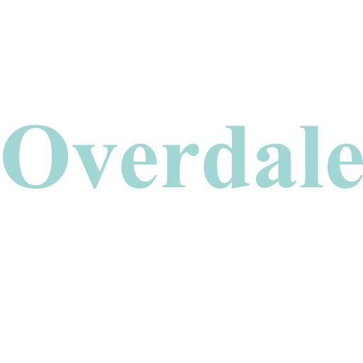 Overdale Veterinary Practice - Buxton logo