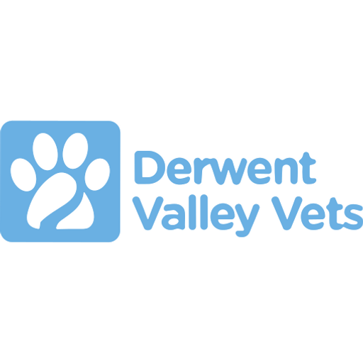 Derwent Valley Vets logo