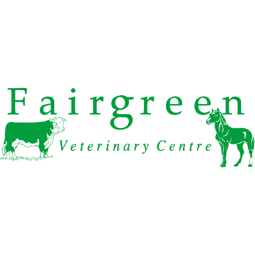 Fairgreen Veterinary Centre logo
