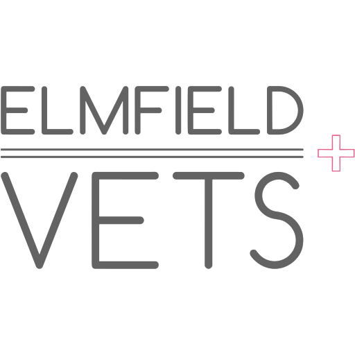 Elmfield Vets logo
