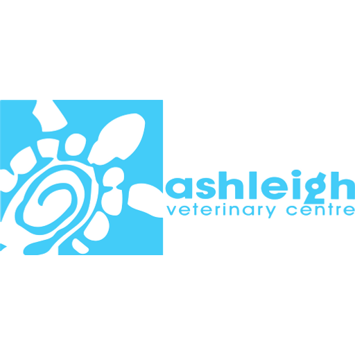 Ashleigh Veterinary Centre - Sale logo