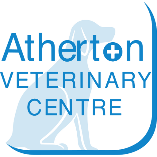 Atherton Veterinary Centre logo