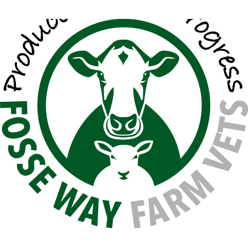 Fosse Way Farm Vets logo