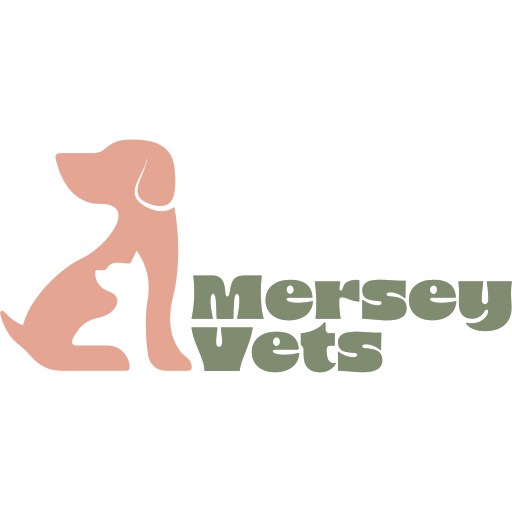 Mersey Vets logo