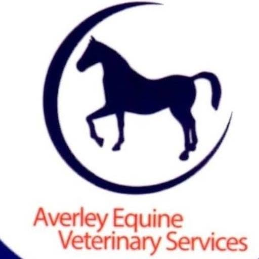 Averley Equine Veterinary Services logo
