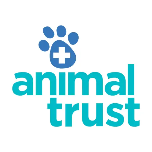 Animal Trust - Warrington logo