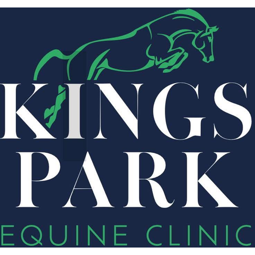 Kings Park Equine Clinic logo