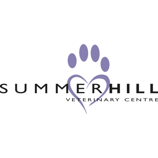 Summerhill Vets - Newport logo