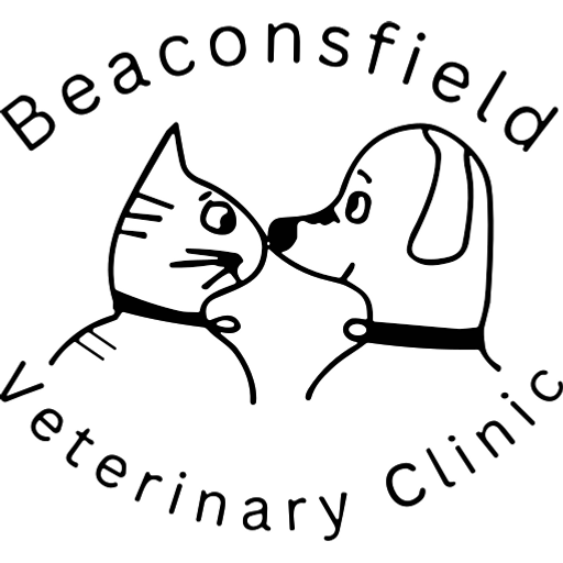 Beaconsfield Veterinary Clinic logo
