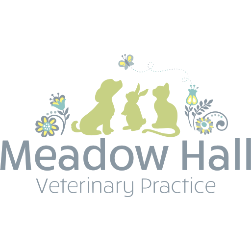 Meadow Hall Veterinary Practice logo