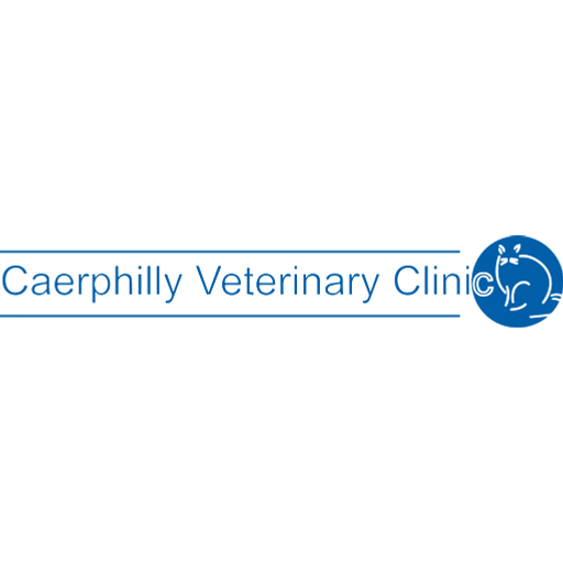 Caerphilly Veterinary Clinic - Market Street logo