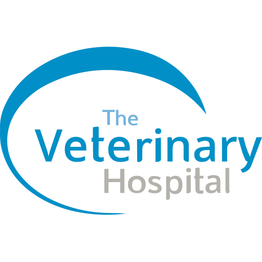 Belmont Veterinary Clinic logo