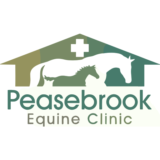 Peasebrook Equine Clinic logo