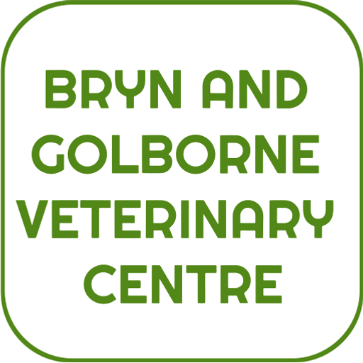 Bryn and Golborne Veterinary Centre - Golborne logo