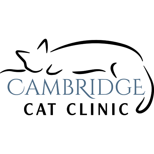 Cambridge Cat Clinic logo