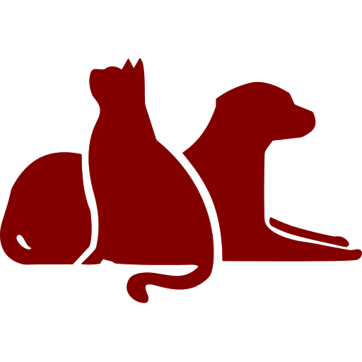 Kings Road Veterinary Surgery logo