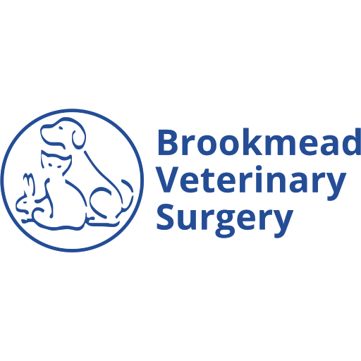 Brookmead Veterinary Surgery logo