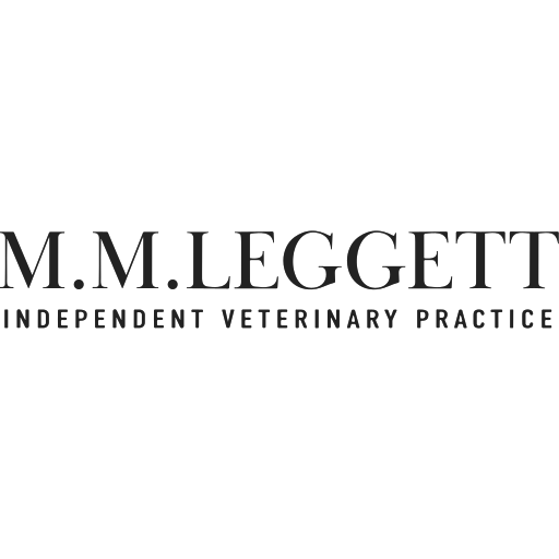 Anstey Vets logo