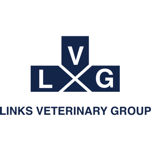 Links Veterinary Group - Dunbar logo
