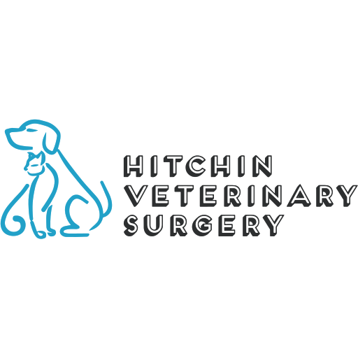 Hitchin Veterinary Surgery logo