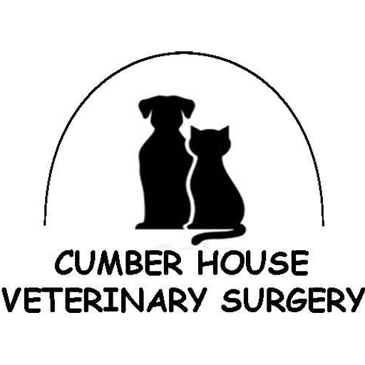 Cumber House Veterinary Surgery logo
