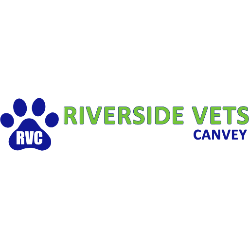 Riverside Vets Canvey logo