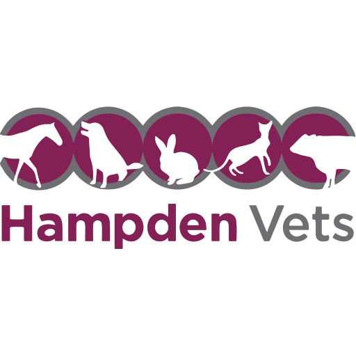 Hampden Vets - Glebe Close Farm logo