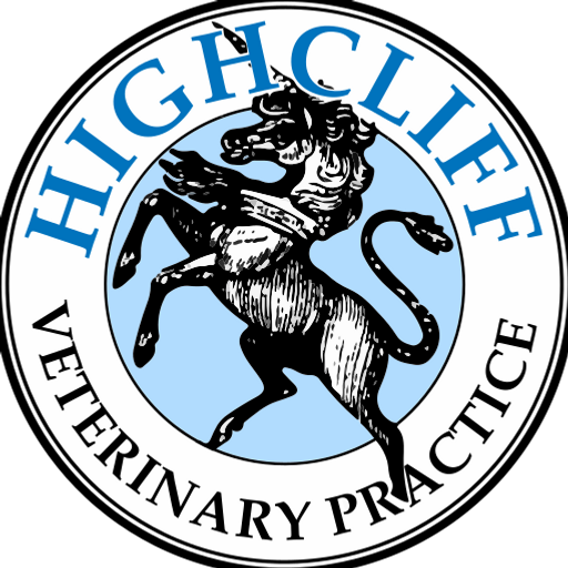 Highcliff Vets - Hadleigh logo