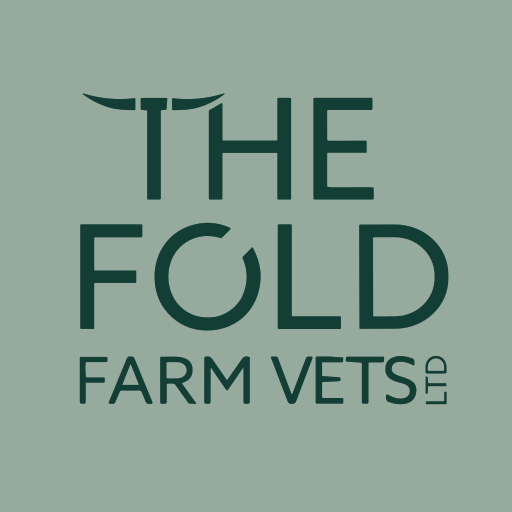 The Fold Farm Vets logo
