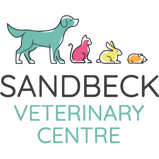 Sandbeck Veterinary Centre logo