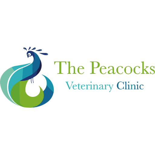 Peacocks Vets - Corsham logo