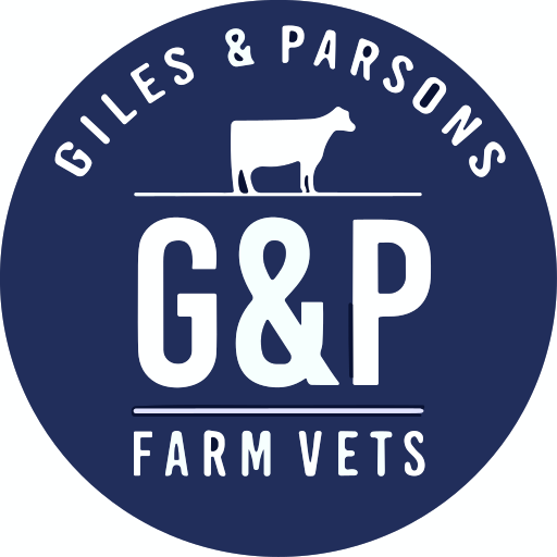 Giles & Parsons Farm Vets logo