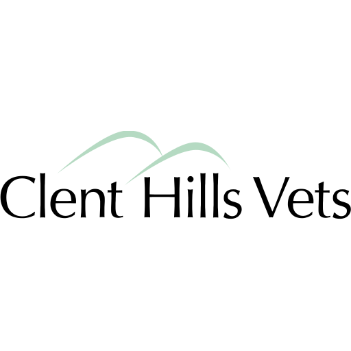 Clent Hills Vets - Bromsgrove logo