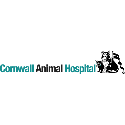 Cornwall Animal Hospital logo